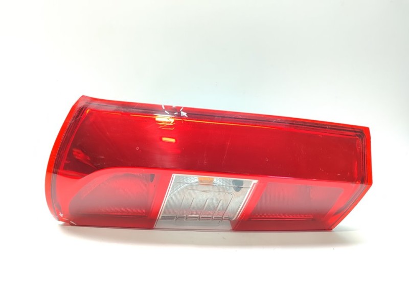 Recambio de piloto trasero izquierdo para dacia dokker express ambiance referencia OEM IAM 265551619R  