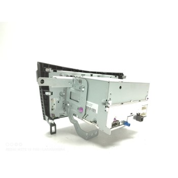 Recambio de sistema navegacion gps para nissan qashqai (j11) acenta referencia OEM IAM 25915HV04A  