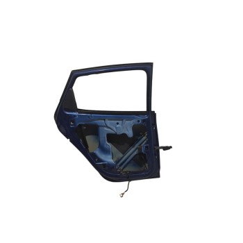 Recambio de puerta trasera izquierda para seat ibiza (6p1) style referencia OEM IAM 6J4833055  