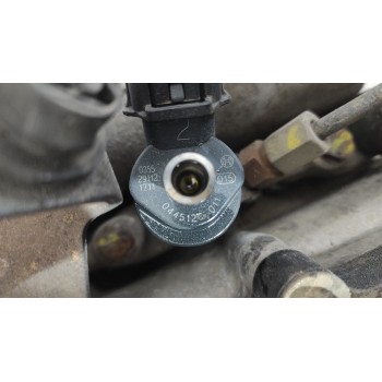 Recambio de motor completo para iveco daily combi 29 - l 12 combi referencia OEM IAM F1AE0481A  