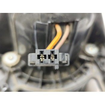 Recambio de ventilador calefaccion para bmw x6 (e71) xdrive40d referencia OEM IAM 64119245849  