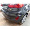 Recambio de paragolpes trasero para ford fiesta (ce1) trend referencia OEM IAM H1BB17906B1EXWAA  