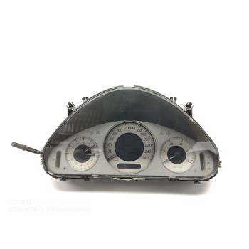 Recambio de cuadro instrumentos para mercedes-benz clase e (w211) berlina e 270 cdi (211.016) referencia OEM IAM A2115403547  
