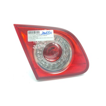 Recambio de piloto trasero izquierdo interior para volkswagen passat berlina (3c2) advance 4motion referencia OEM IAM 3C5945093C