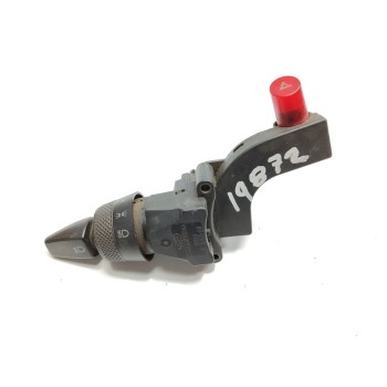 Recambio de mando luces para ford escort berlina bolero referencia OEM IAM 86AG13B302AA  