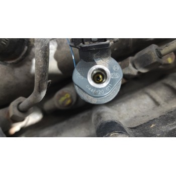 Recambio de motor completo para iveco daily combi 29 - l 12 combi referencia OEM IAM F1AE0481A  