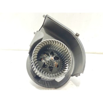 Recambio de ventilador calefaccion para bmw x6 (e71) xdrive40d referencia OEM IAM 64119245849  