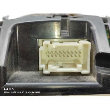 Recambio de cuadro instrumentos para mercedes-benz clase e (w211) berlina e 270 cdi (211.016) referencia OEM IAM A2115403547  