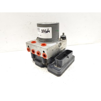 Recambio de abs para renault kangoo profesional referencia OEM IAM 476602750R  