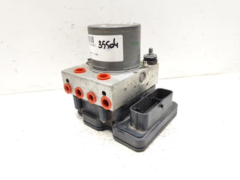 Recambio de abs para renault kangoo profesional referencia OEM IAM 476602750R  