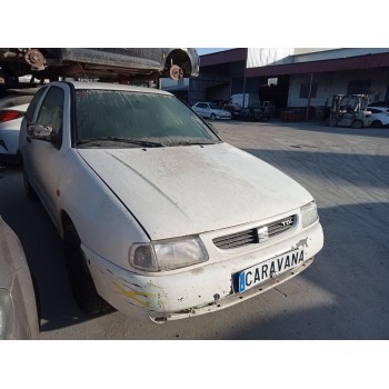 seat ibiza (6k) del año 1998