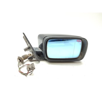 Recambio de retrovisor derecho para bmw serie 5 berlina (e39) 520i referencia OEM IAM 51168266604  