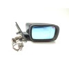 Recambio de retrovisor derecho para bmw serie 5 berlina (e39) 520i referencia OEM IAM 51168266604  