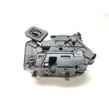 Recambio de cerradura puerta trasera izquierda para seat leon (5f1) style referencia OEM IAM 5K4839015Q  