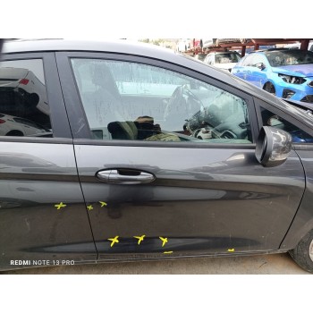 Recambio de puerta delantera derecha para ford fiesta (ce1) trend referencia OEM IAM PH1BBA20124AA  