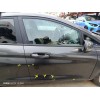 Recambio de puerta delantera derecha para ford fiesta (ce1) trend referencia OEM IAM PH1BBA20124AA  