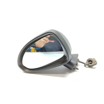 Recambio de retrovisor izquierdo para opel corsa e selective referencia OEM IAM 39060403  