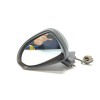 Recambio de retrovisor izquierdo para opel corsa e selective referencia OEM IAM 39060403  