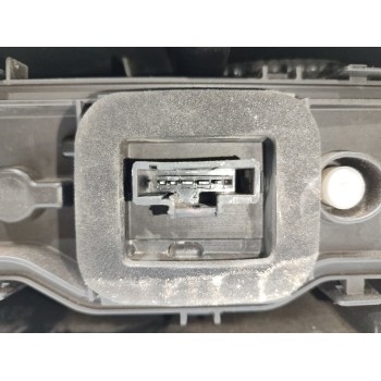 Recambio de piloto trasero izquierdo para dacia dokker express ambiance referencia OEM IAM 265551619R  