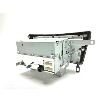 Recambio de sistema navegacion gps para nissan qashqai (j11) acenta referencia OEM IAM 25915HV04A  