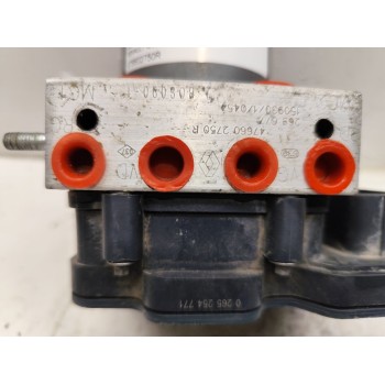 Recambio de abs para renault kangoo profesional referencia OEM IAM 476602750R  