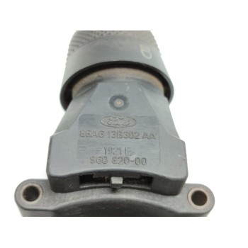 Recambio de mando luces para ford escort berlina bolero referencia OEM IAM 86AG13B302AA  