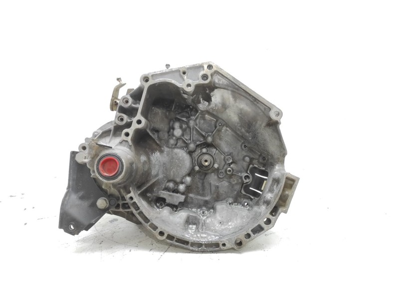 Recambio de caja cambios para citroën c3 attraction referencia OEM IAM 20CQ86  