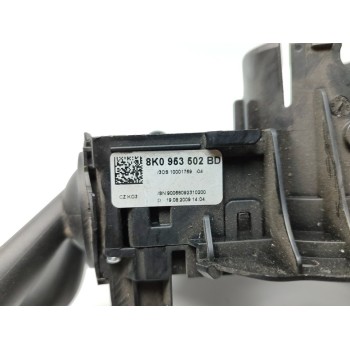 Recambio de mando multifuncion para audi a4 ber. (b8) e referencia OEM IAM 8K0953502BD  