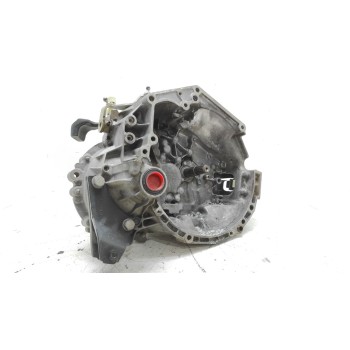 Recambio de caja cambios para citroën c3 attraction referencia OEM IAM 20CQ86  