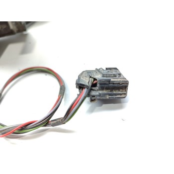 Recambio de retrovisor derecho para bmw serie 5 berlina (e39) 520i referencia OEM IAM 51168266604  