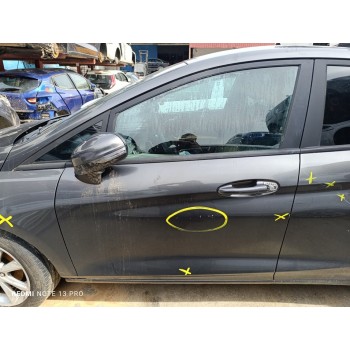 Recambio de puerta delantera izquierda para ford fiesta (ce1) trend referencia OEM IAM PH1BBA20125AA  