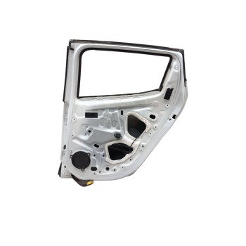 Recambio de puerta trasera derecha para renault clio iv (bh_) 1.5 dci 75 referencia OEM IAM 821008626R  