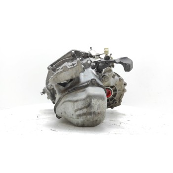 Recambio de caja cambios para citroën c3 attraction referencia OEM IAM 20CQ86  