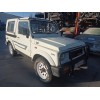 suzuki samurai (sj) del año 1990