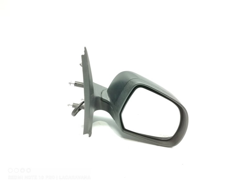 Recambio de retrovisor derecho para dacia dokker express ambiance referencia OEM IAM 963019902R  