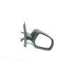 Recambio de retrovisor derecho para dacia dokker express ambiance referencia OEM IAM 963019902R  