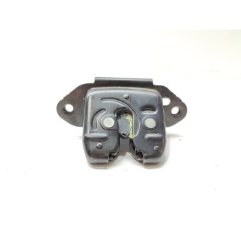 Recambio de cerradura maletero / porton para nissan qashqai (j11) acenta referencia OEM IAM 905024EA1B  