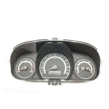 CUADRO INSTRUMENTOS 940241H151 