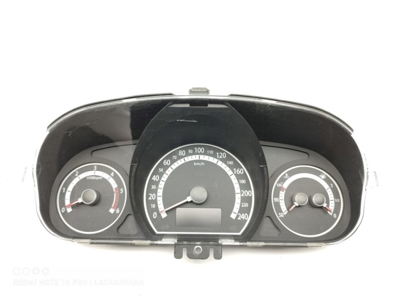 Recambio de cuadro instrumentos para kia cee´d drive referencia OEM IAM 940241H151  