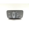 Recambio de mando luces para audi a3 sedán (8vm) 30 tdi design referencia OEM IAM 8V0941531AR  