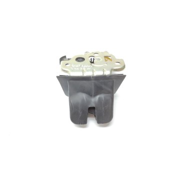 Recambio de cerradura maletero / porton para seat leon st (5f8) reference referencia OEM IAM 5E0827505A  