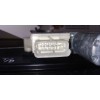 Recambio de elevalunas trasero derecho para citroën c4 picasso feel referencia OEM IAM 9675288180  