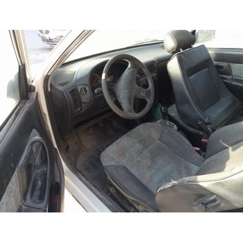 seat ibiza (6k) del año 1998
