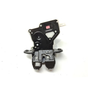 Recambio de cerradura maletero / porton para nissan qashqai (j11) acenta referencia OEM IAM 905024EA1B  