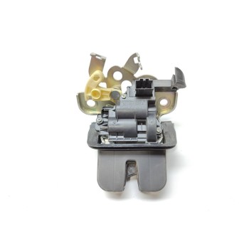 Recambio de cerradura maletero / porton para seat leon st (5f8) reference referencia OEM IAM 5E0827505A  