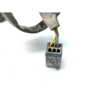 Recambio de retrovisor izquierdo para opel corsa e selective referencia OEM IAM 39060403  