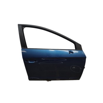 Recambio de puerta delantera derecha para seat leon (5f1) style referencia OEM IAM 5F4831056A  