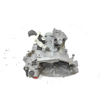 Recambio de caja cambios para citroën c3 attraction referencia OEM IAM 20CQ86  