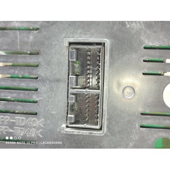 Recambio de cuadro instrumentos para kia cee´d drive referencia OEM IAM 940241H151  