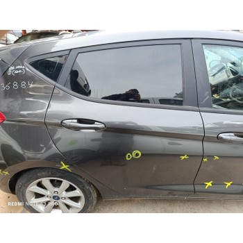 Recambio de puerta trasera derecha para ford fiesta (ce1) trend referencia OEM IAM PH1BBA24630AA  